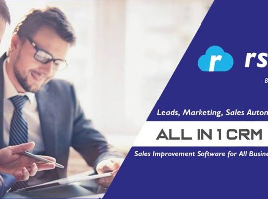 Best Real Estate CRM Software, Real Estate Management Software | RealtorsRobot