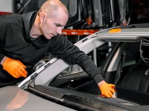 Fast & Reliable Car Windshield Replacement