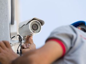 Sira Approved CCTV Company in Dubai