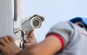 Sira Approved CCTV Company in Dubai
