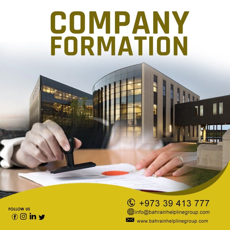 Company formation in Qatar