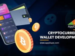 Launch An Advanced Crypto wallet with us