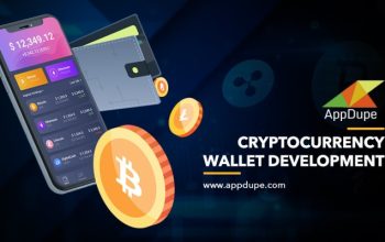Launch An Advanced Crypto wallet with us