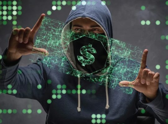 Preparing Your Business For Cyberattacks