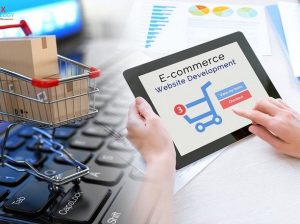Know everything about e-Commerce Development from us – Prosix Technologies
