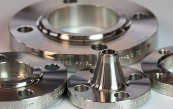 Flanges Suppliers in UAE