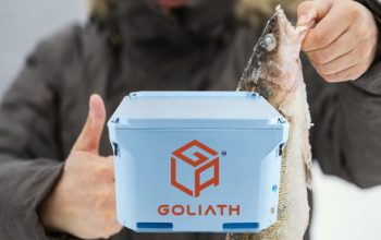 Buy Fish Storage Box In USA