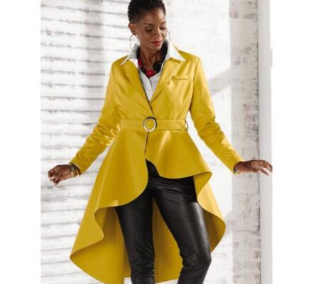Jacket Dresses