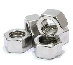 Coupling Nuts