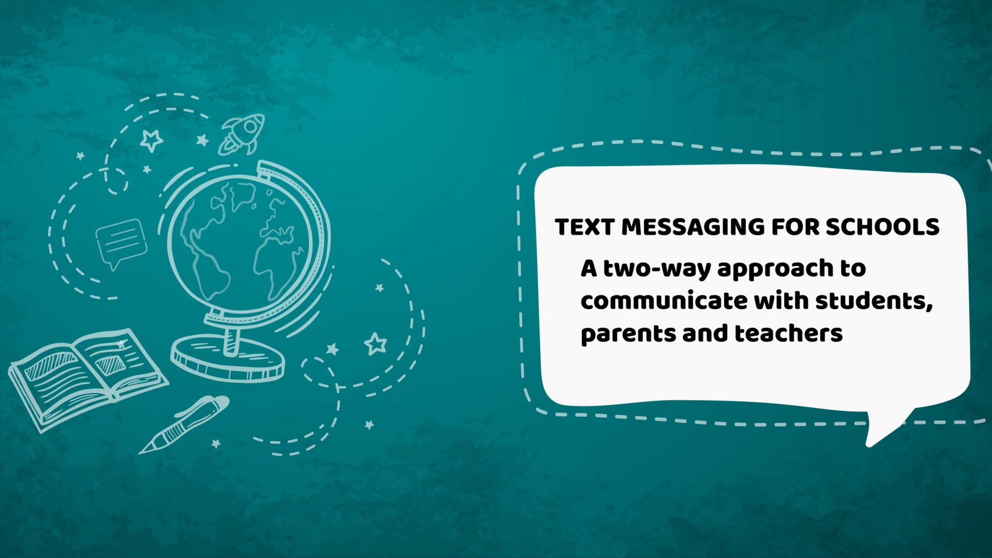 Text Messaging With attachments For Schools | Redtie