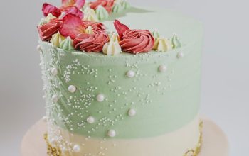 Book The Girls Birthday Cakes in London – Arapina Bakery