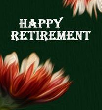 Retirement Wishes For Colleague