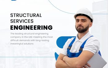 Structural Engineering Company in UAE