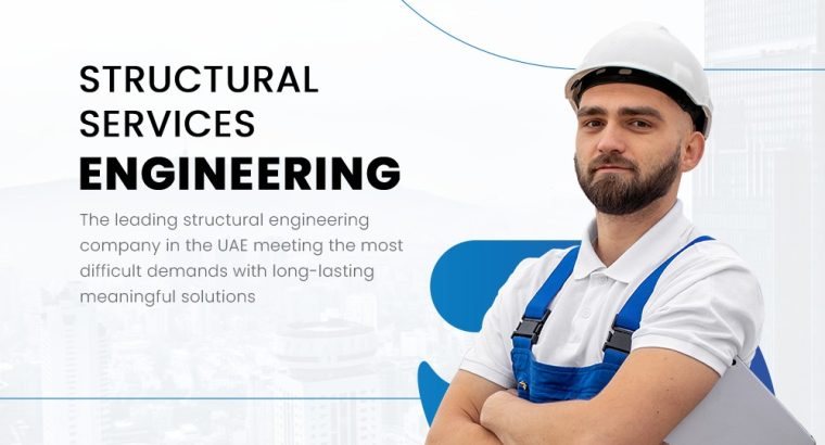 Structural Engineering Company in UAE