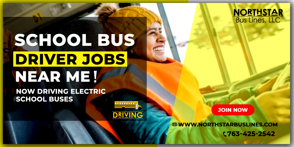 Bus Driver Training School |Northstarbuslines