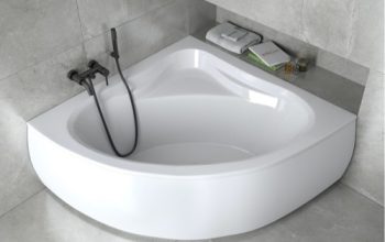 Buy Carron Corner Baths at Bathroom supplies online!
