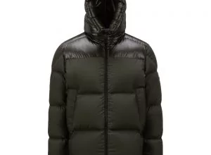 Moncler | Gilets, Coats, Jackets, and Beanies | Michaelchell UK
