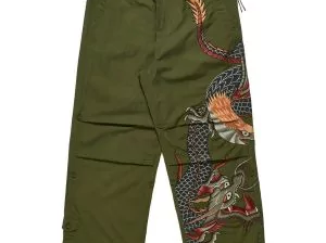 Maharishi | Trousers, Shorts, T-Shirts, Pants | MichaelChell