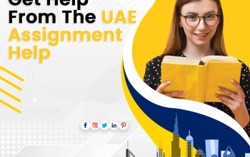 Professional Assignment Writing Help in UAE