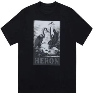 HERON PRESTON | T-Shirts, Hoodies, Jackets, Shirts | MichaelChell