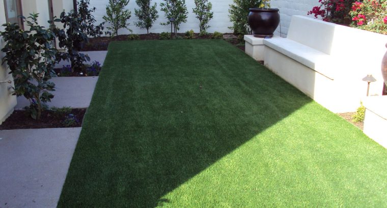 Buy Best Quality Artificial Lawn Grass