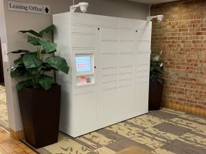 Snaile Lockers: Leader of Canadian-Made Contactless Lockers