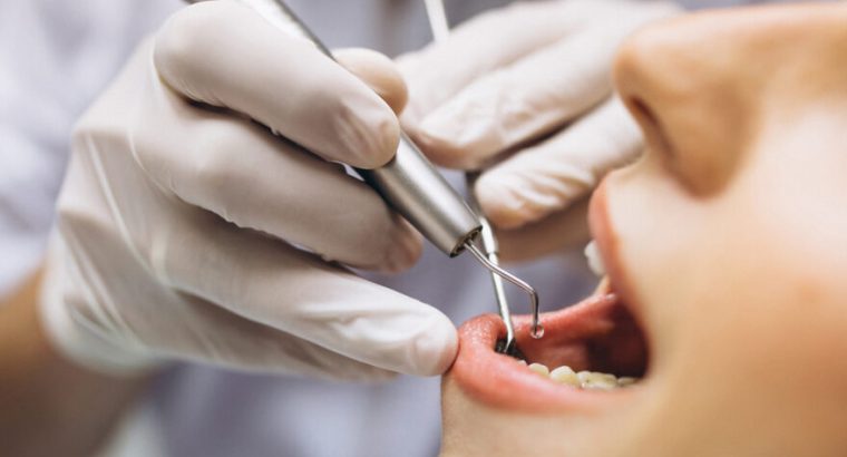 Dentist Epping: Providing Quality Care