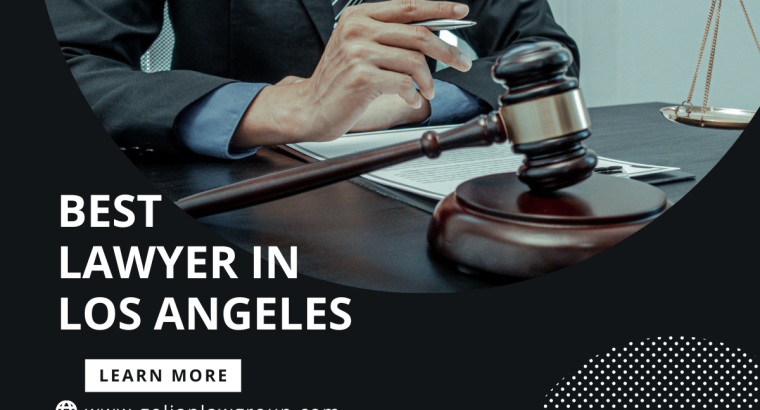 Accident Attorneys Los Angeles | Give Right Advice