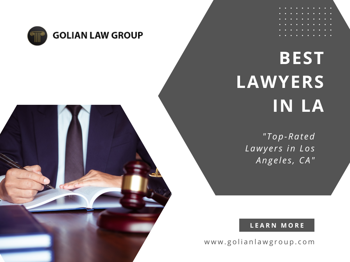 Accident Attorneys Los Angeles | Give Right Advice