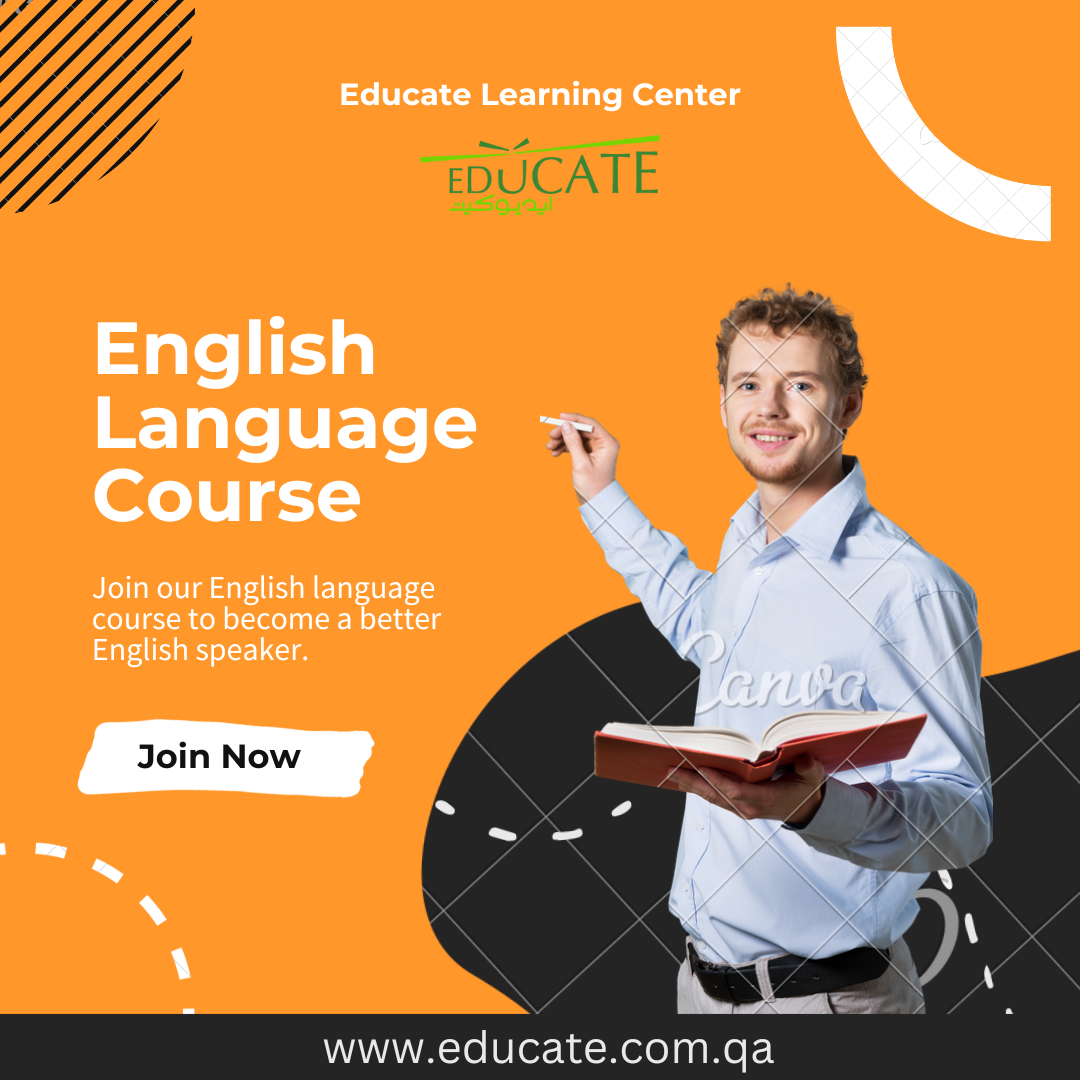 Top English Language Course in Qatar at an Affordable Price