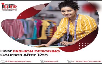 Why choose Fashion Designing courses after 12th as a career to explore the best opportunities in Fashion industry?
