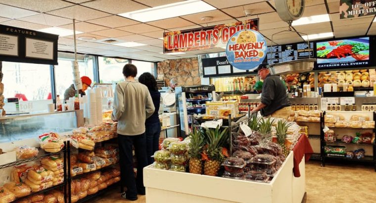 Best Grocery Store in Westwood – Lamberts Rainbow Fruit