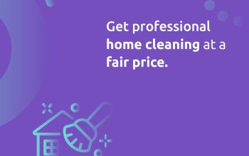 Homesquad Best Deep cleaning services in dubai, UAE