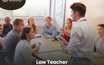 Are you looking for expert law teacher help for a writing your assignment?