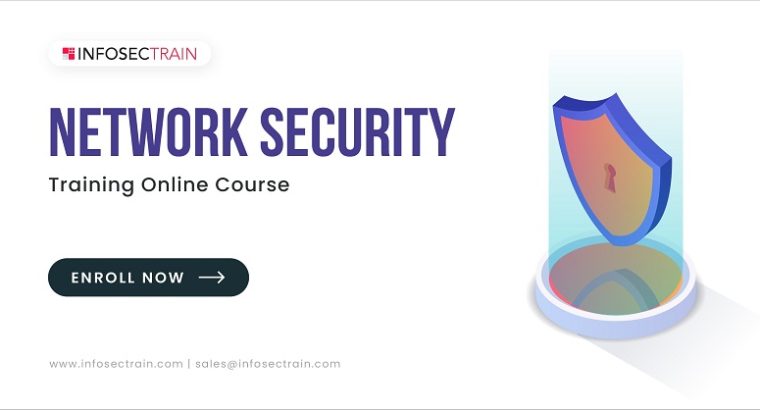 Network Security Exam Training