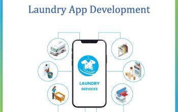 Dry Cleaning App Development