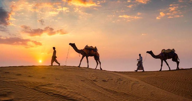 Rajasthan Tour Packages