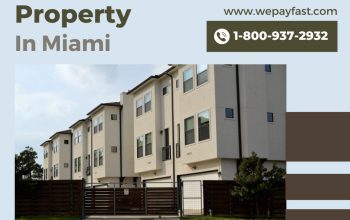 Sell Commercial Property In Miami