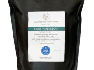 Buy Swiss Water Decaf Coffee Online