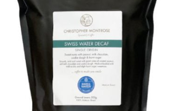Buy Swiss Water Decaf Coffee Online