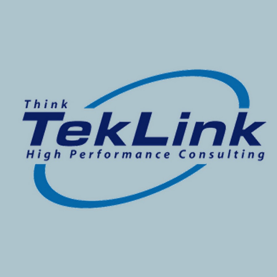 Enterprise Data Lake – Enterprise Data Lake Strategy – TekLink