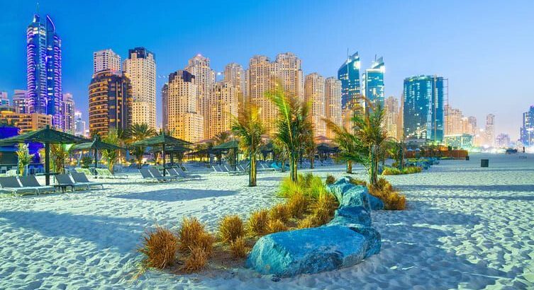 Vacation Properties in Dubai | Sweet Home Dubai