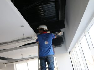 AC Contractor and HVAC Services in Dubai With Darpan Technical Services LLC