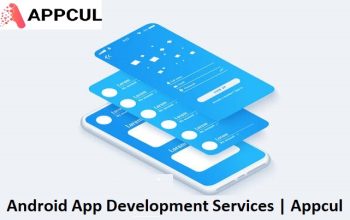 Best Mobile App Development Services in Delhi