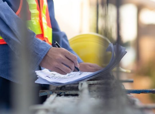 Camberley’s Best Concrete Services