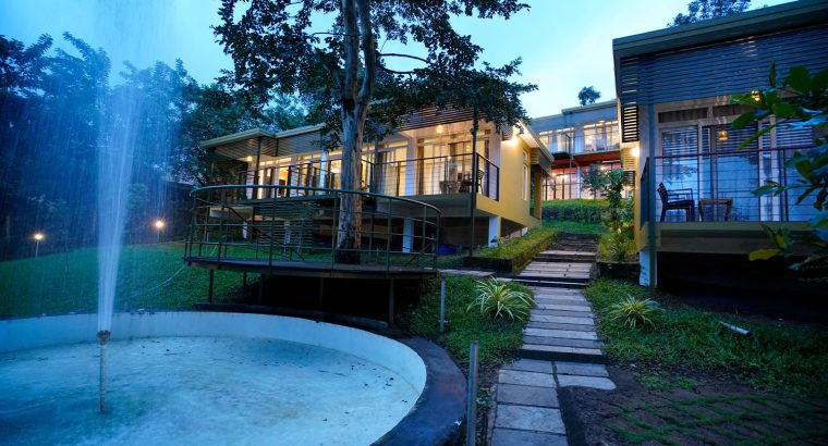 Best Resort in Wayanad, Kerala – Kuruva Island