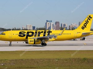 Spirit Airlines Flight Booking Call +1-866-579-8033