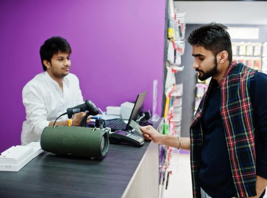 Retail BPO Solutions