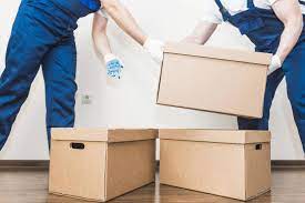 Relocate With Skilled Movers in Singapore | The Trio Movers
