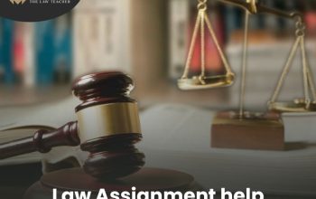 Need law assignment help? Contact Bibric- The Law Teacher